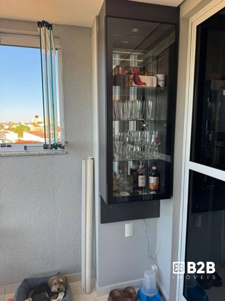 Apartamento, 3 quartos, 95 m² - Foto 1