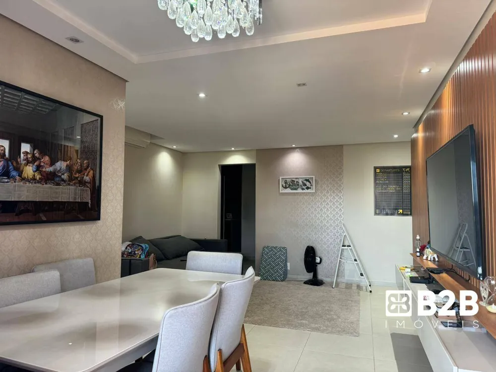 Apartamento, 3 quartos, 95 m² - Foto 10