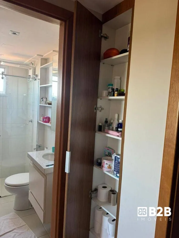 Apartamento, 3 quartos, 95 m² - Foto 6