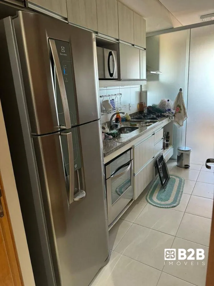 Apartamento, 3 quartos, 95 m² - Foto 11