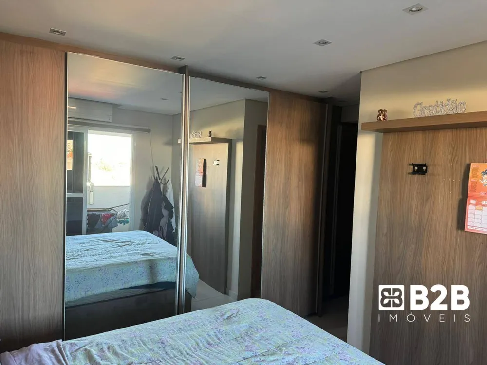 Apartamento, 3 quartos, 95 m² - Foto 9