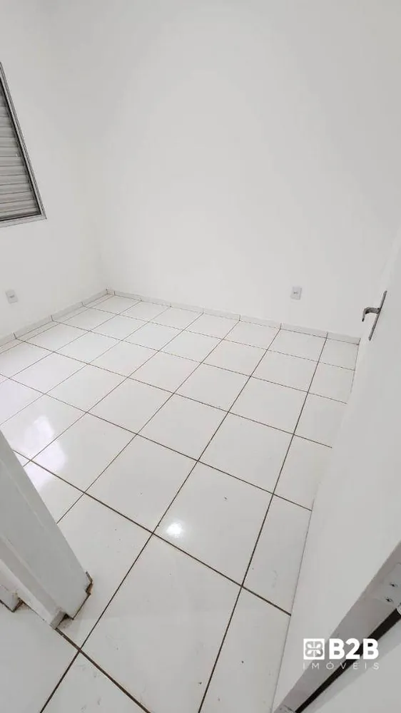 Apartamento, 2 quartos, 40 m² - Foto 4
