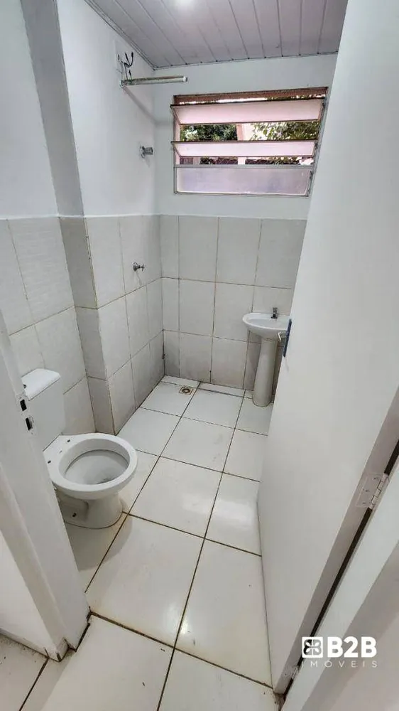 Apartamento, 2 quartos, 40 m² - Foto 7