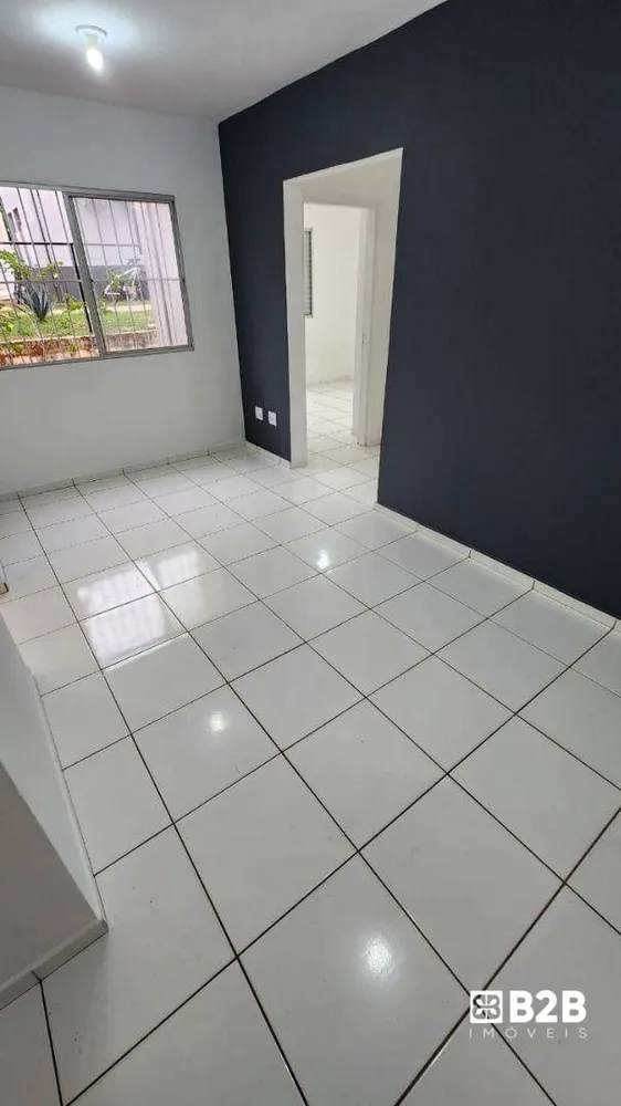 Apartamento, 2 quartos, 40 m² - Foto 1