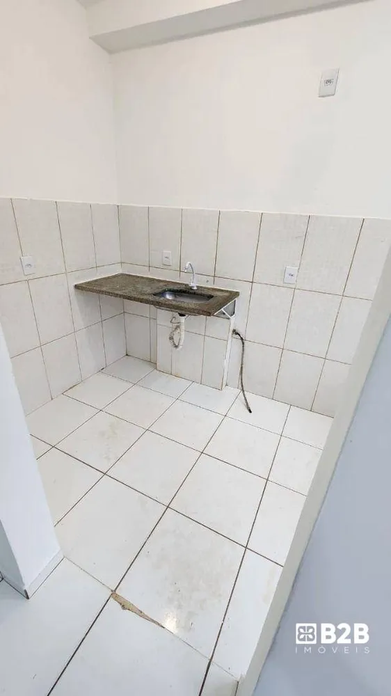Apartamento, 2 quartos, 40 m² - Foto 5