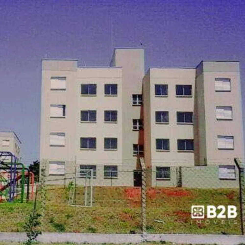 Apartamento, 2 quartos, 40 m² - Foto 8