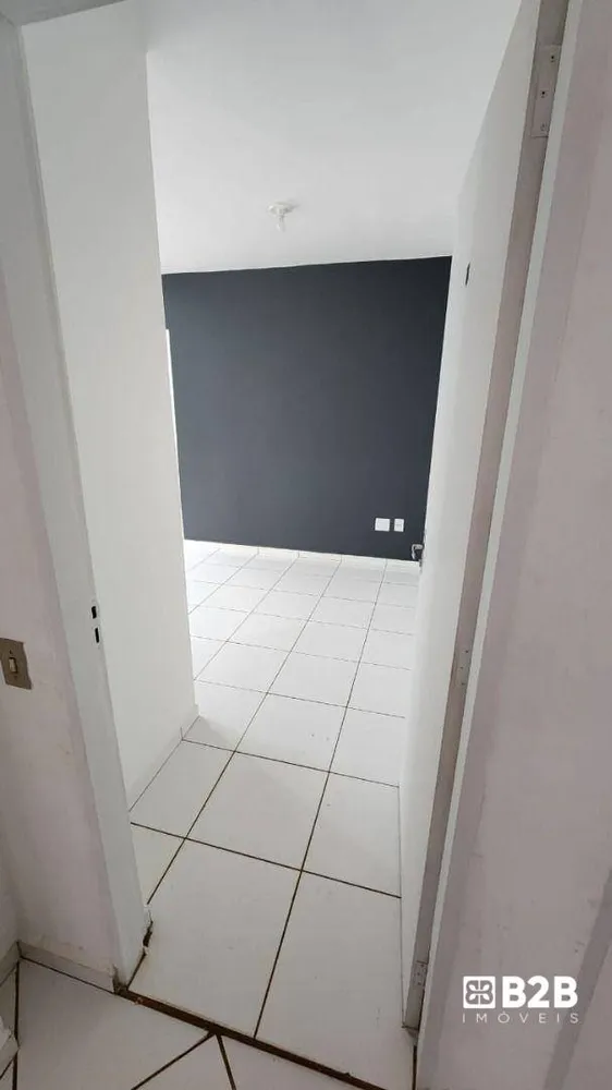 Apartamento, 2 quartos, 40 m² - Foto 2