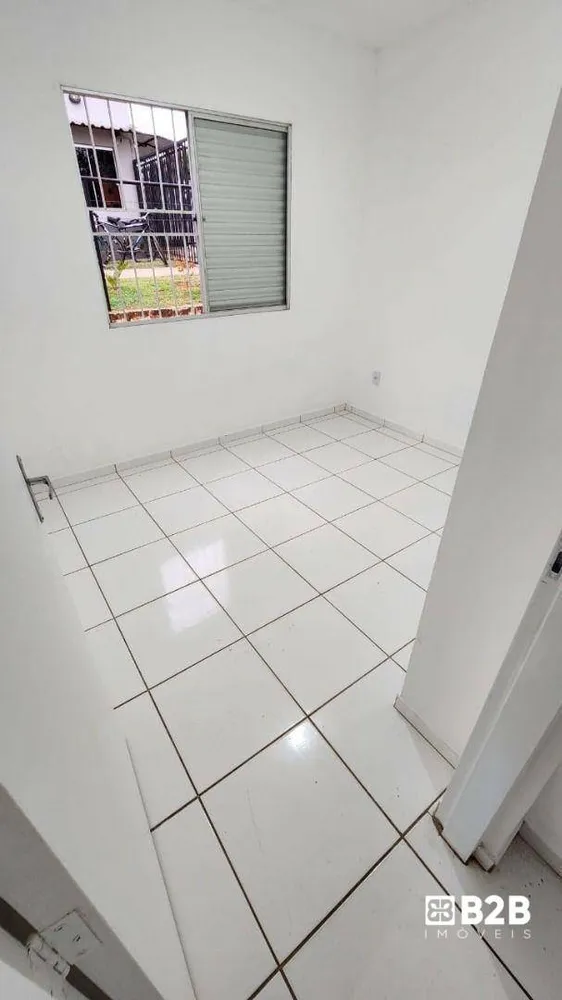 Apartamento, 2 quartos, 40 m² - Foto 6
