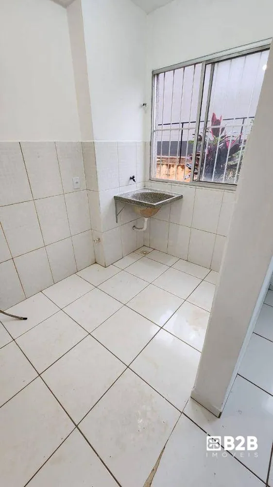 Apartamento, 2 quartos, 40 m² - Foto 3