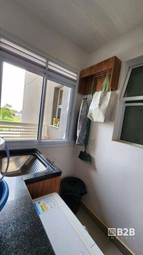 Apartamento, 2 quartos, 69 m² - Foto 4