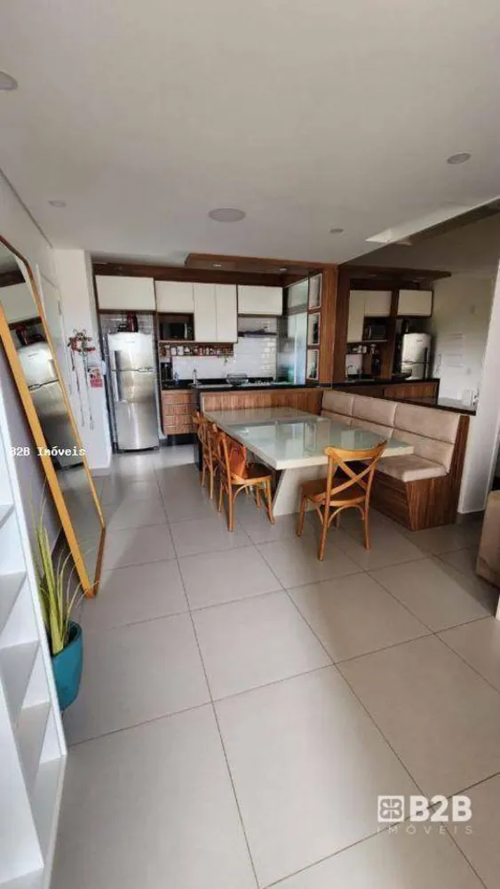 Apartamento, 2 quartos, 69 m² - Foto 3