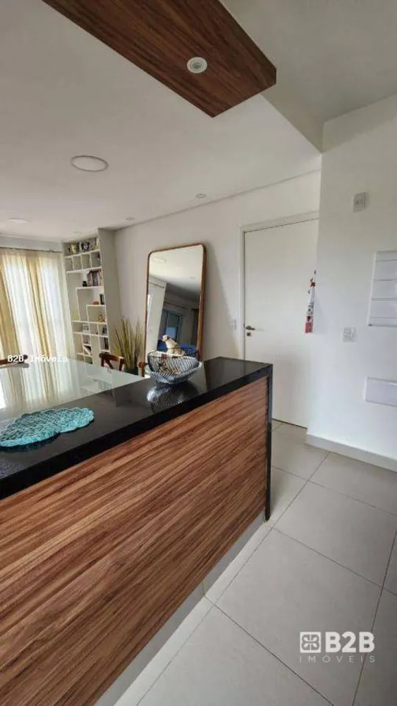 Apartamento, 2 quartos, 69 m² - Foto 5