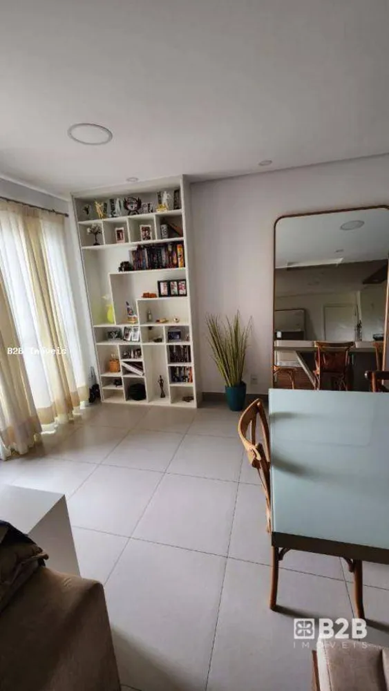 Apartamento, 2 quartos, 69 m² - Foto 4