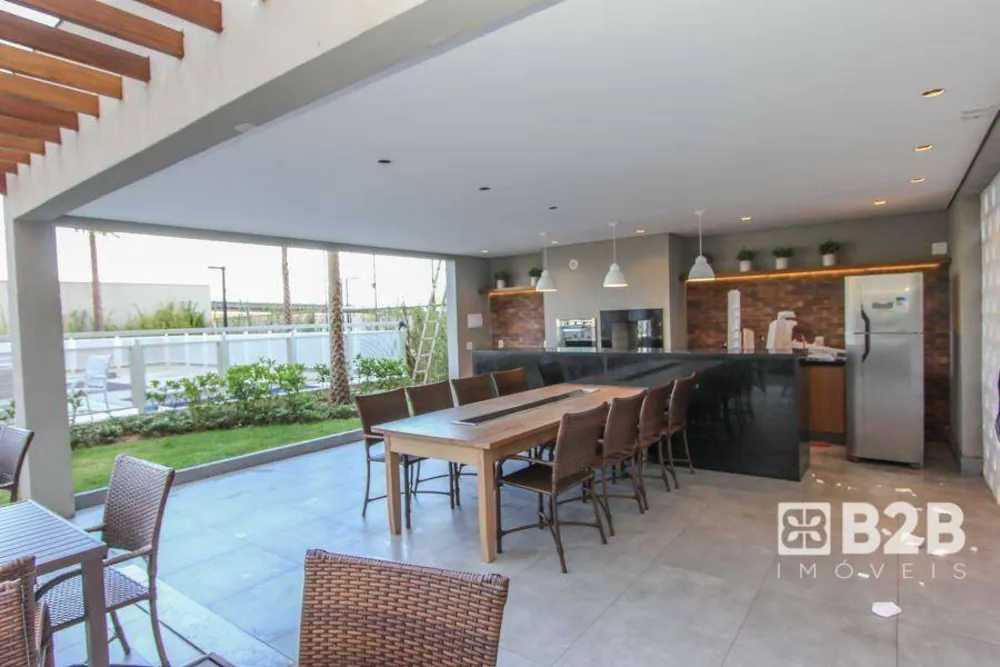Apartamento, 2 quartos, 69 m² - Foto 17