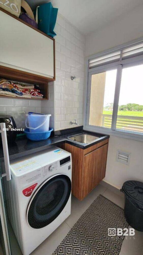 Apartamento, 2 quartos, 69 m² - Foto 3