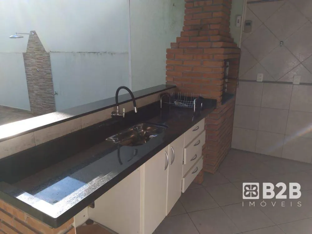 Casa, 3 quartos, 360 m² - Foto 2
