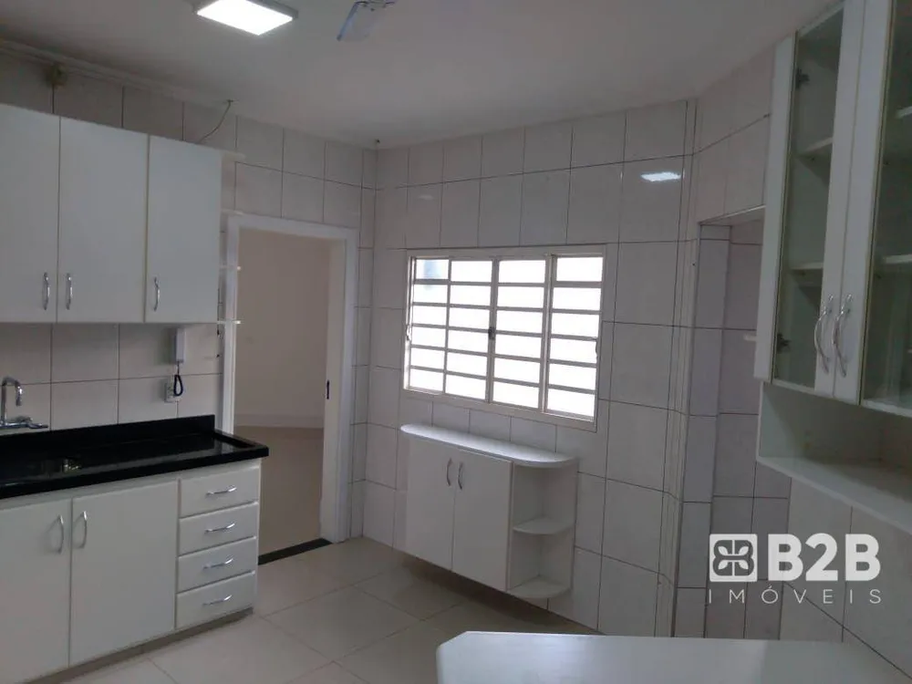 Casa, 3 quartos, 360 m² - Foto 12