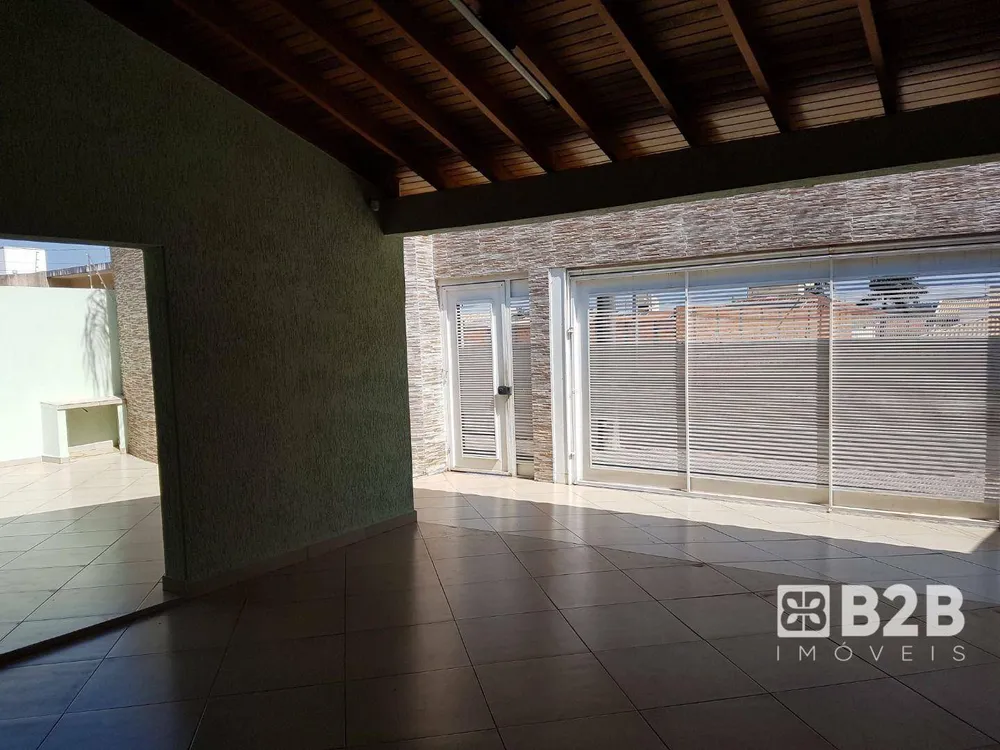 Casa, 3 quartos, 360 m² - Foto 16