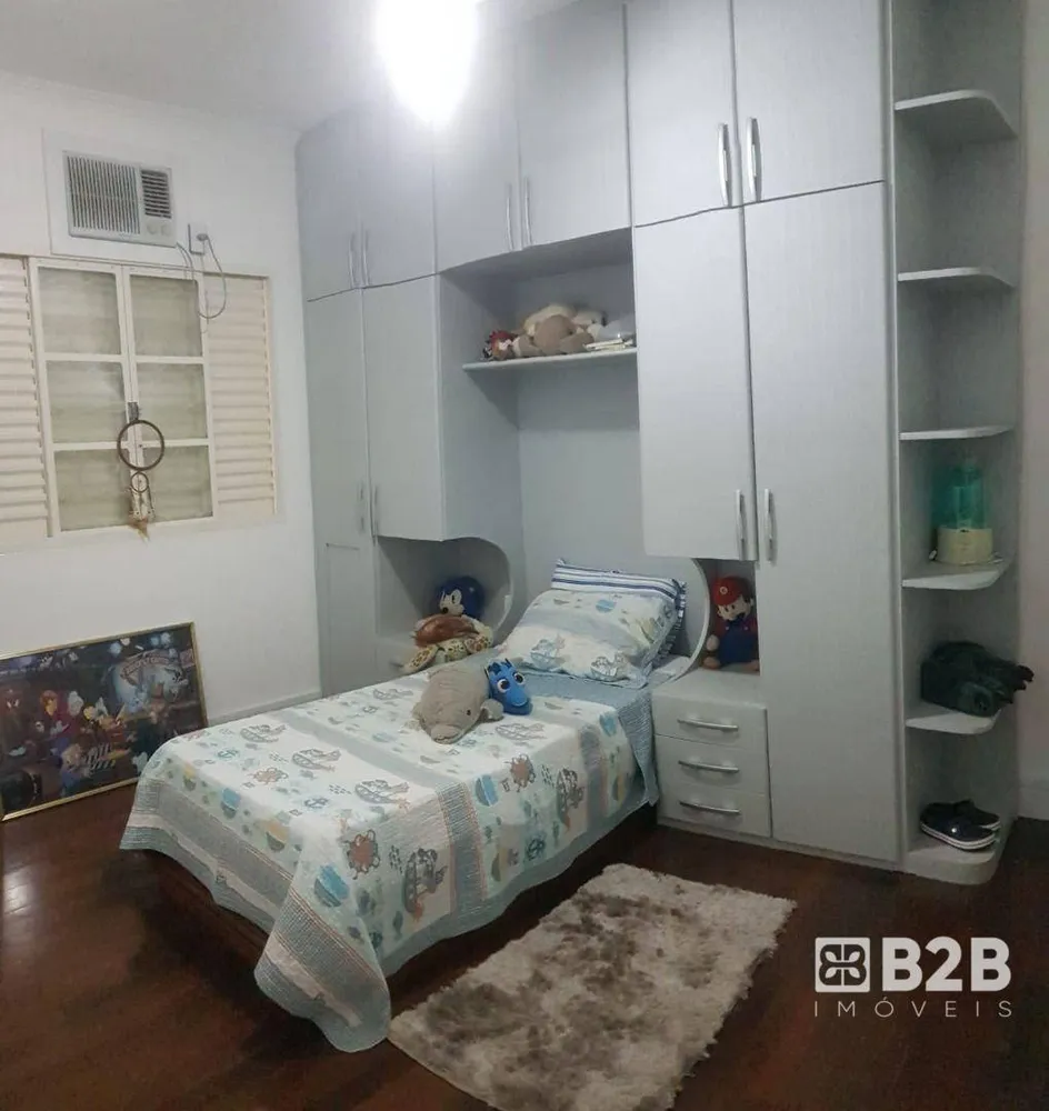 Casa, 3 quartos, 360 m² - Foto 7