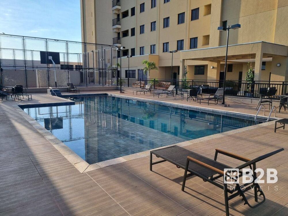 Apartamento à venda com 3 quartos, 70m² - Foto 3