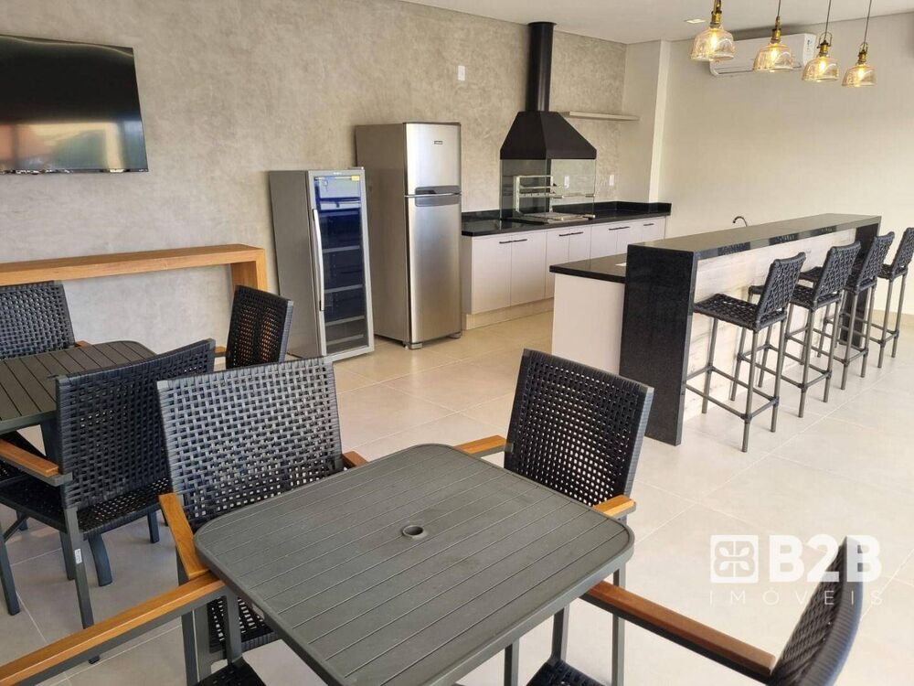 Apartamento à venda com 3 quartos, 70m² - Foto 6