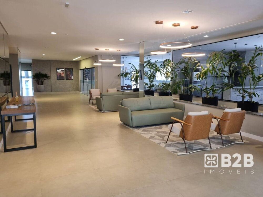 Apartamento à venda com 3 quartos, 70m² - Foto 8