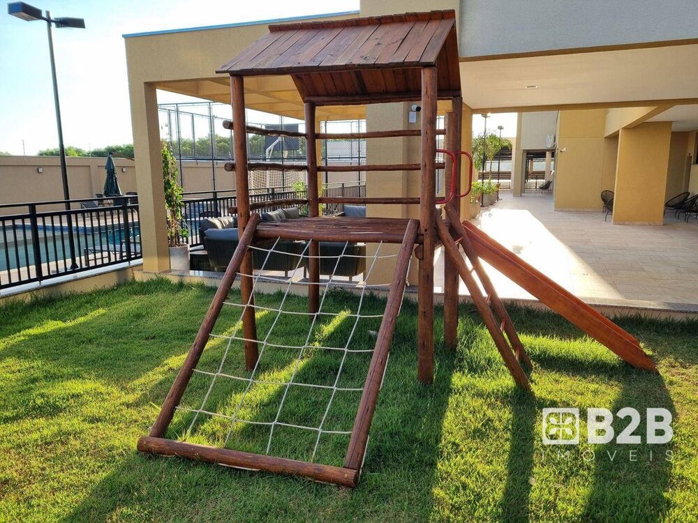 Apartamento à venda com 3 quartos, 70m² - Foto 4