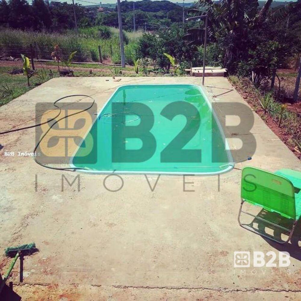 Chácara, 2 quartos, 500 m² - Foto 2