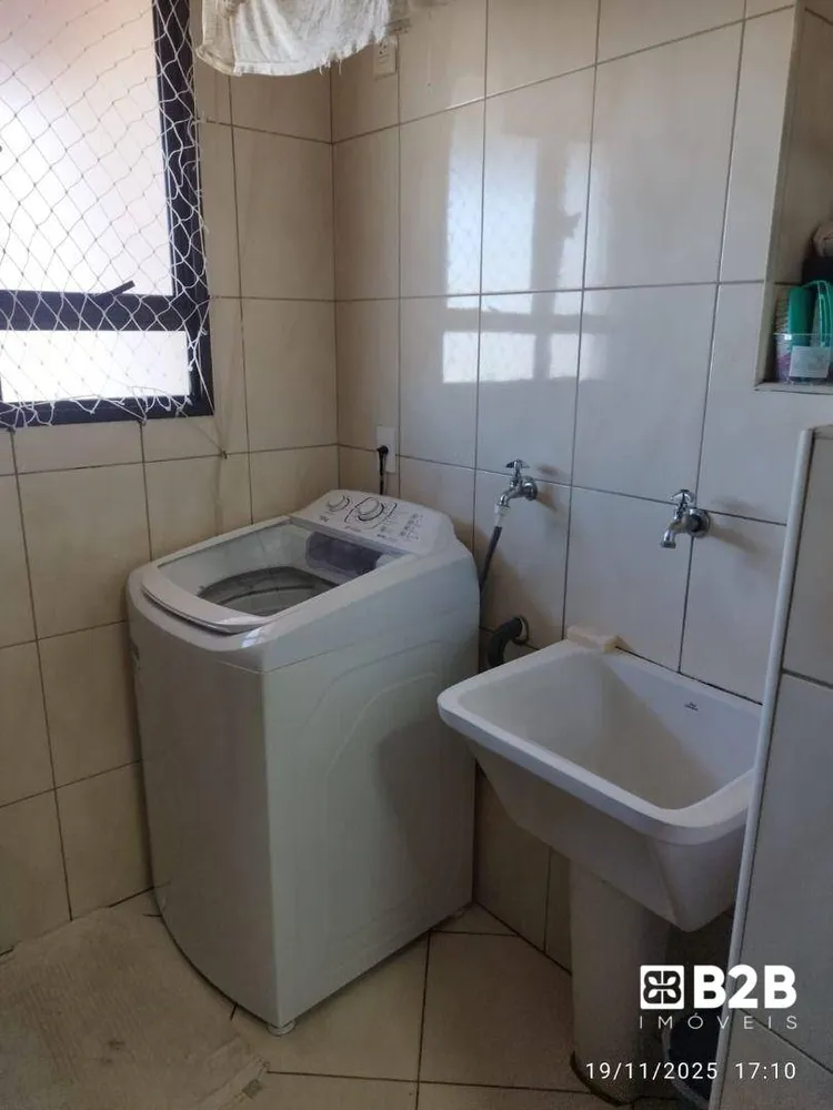 Apartamento, 3 quartos, 84 m² - Foto 3