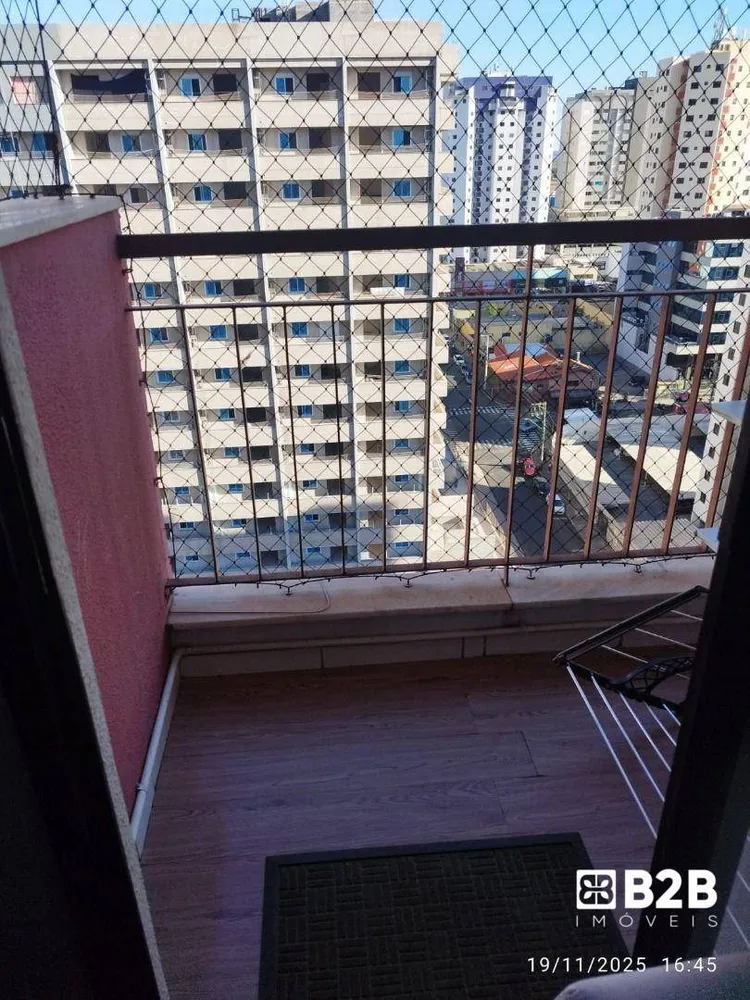 Apartamento, 3 quartos, 84 m² - Foto 9