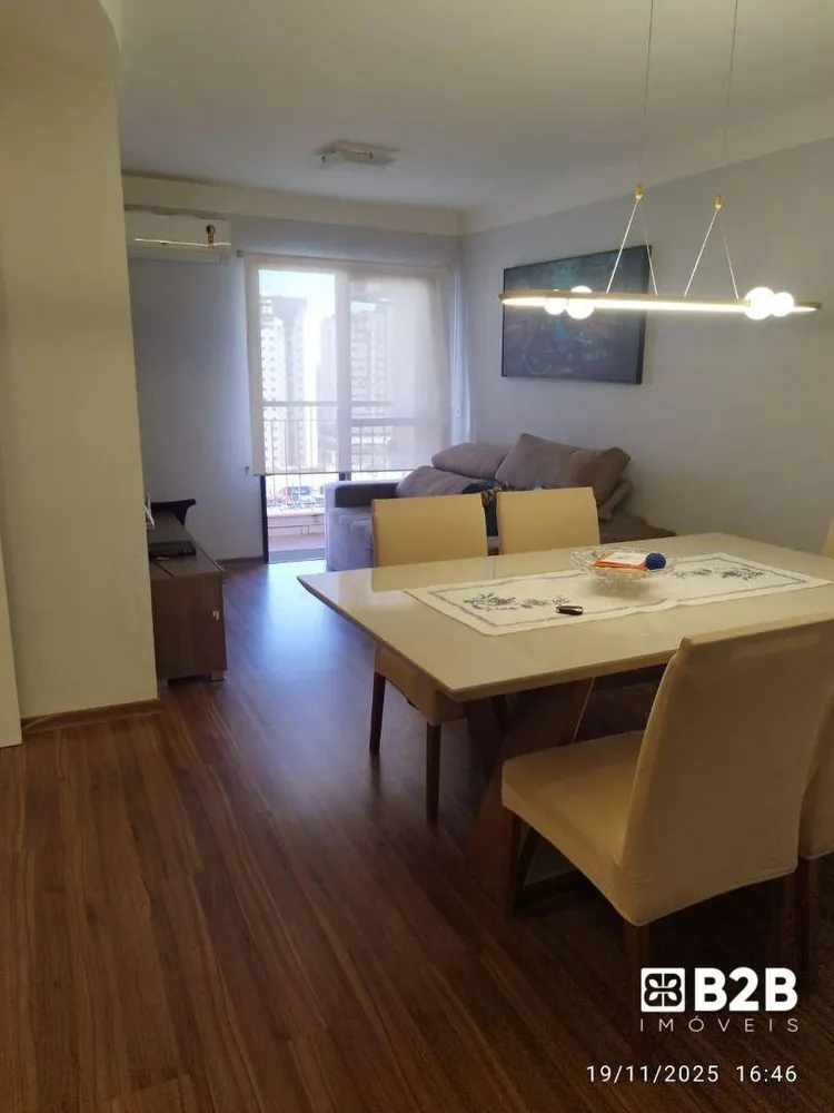 Apartamento, 3 quartos, 84 m² - Foto 8