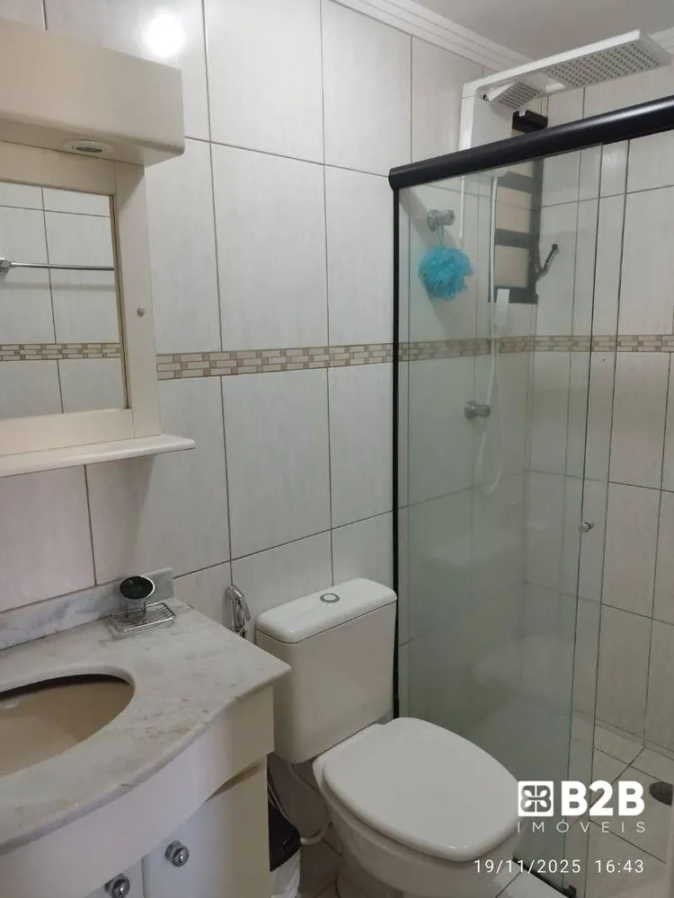 Apartamento, 3 quartos, 84 m² - Foto 7