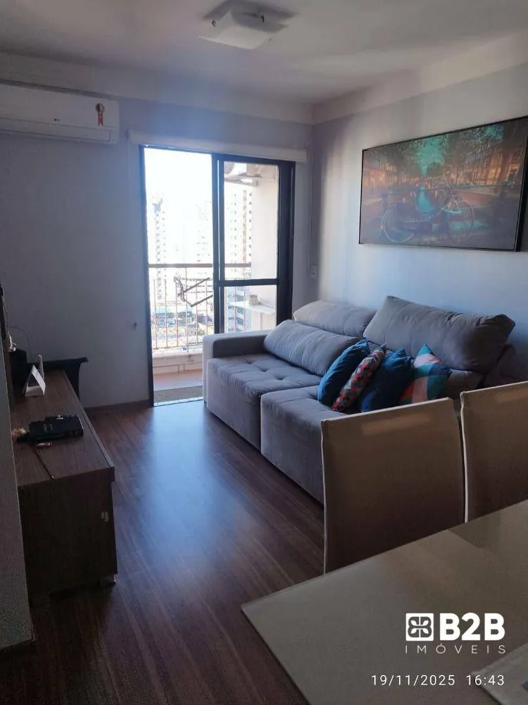 Apartamento, 3 quartos, 84 m² - Foto 5