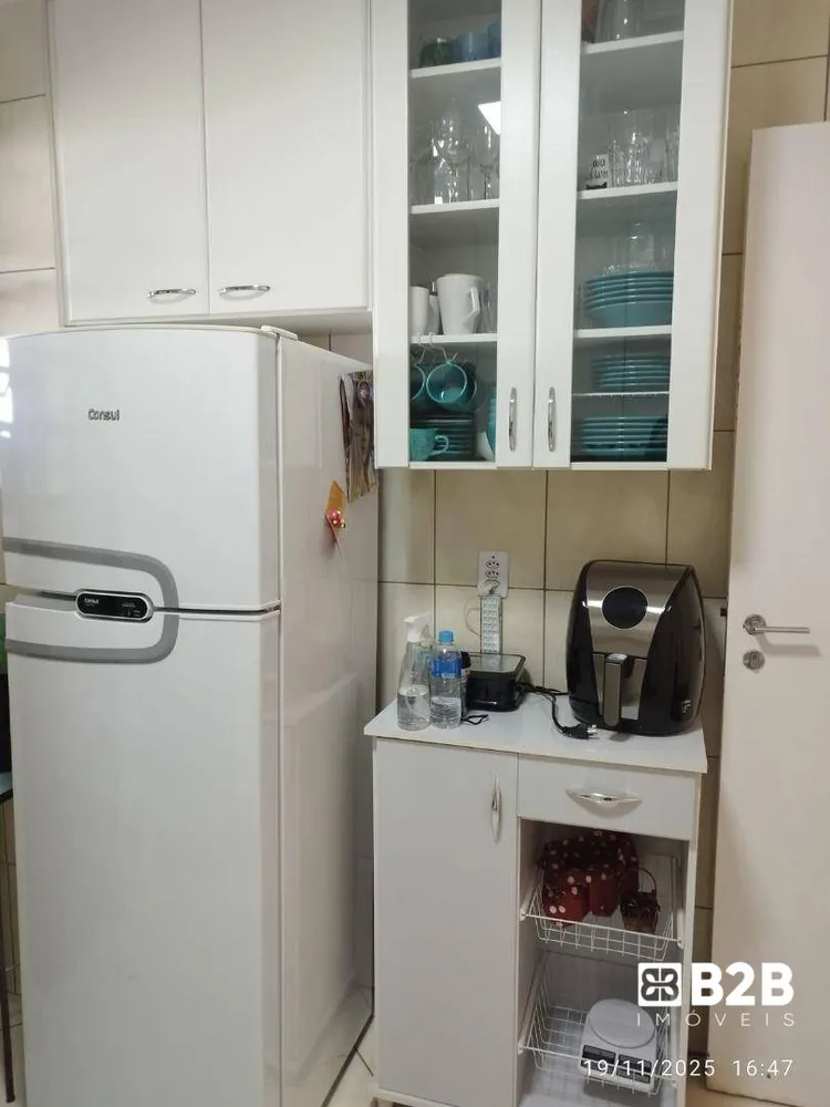 Apartamento, 3 quartos, 84 m² - Foto 4