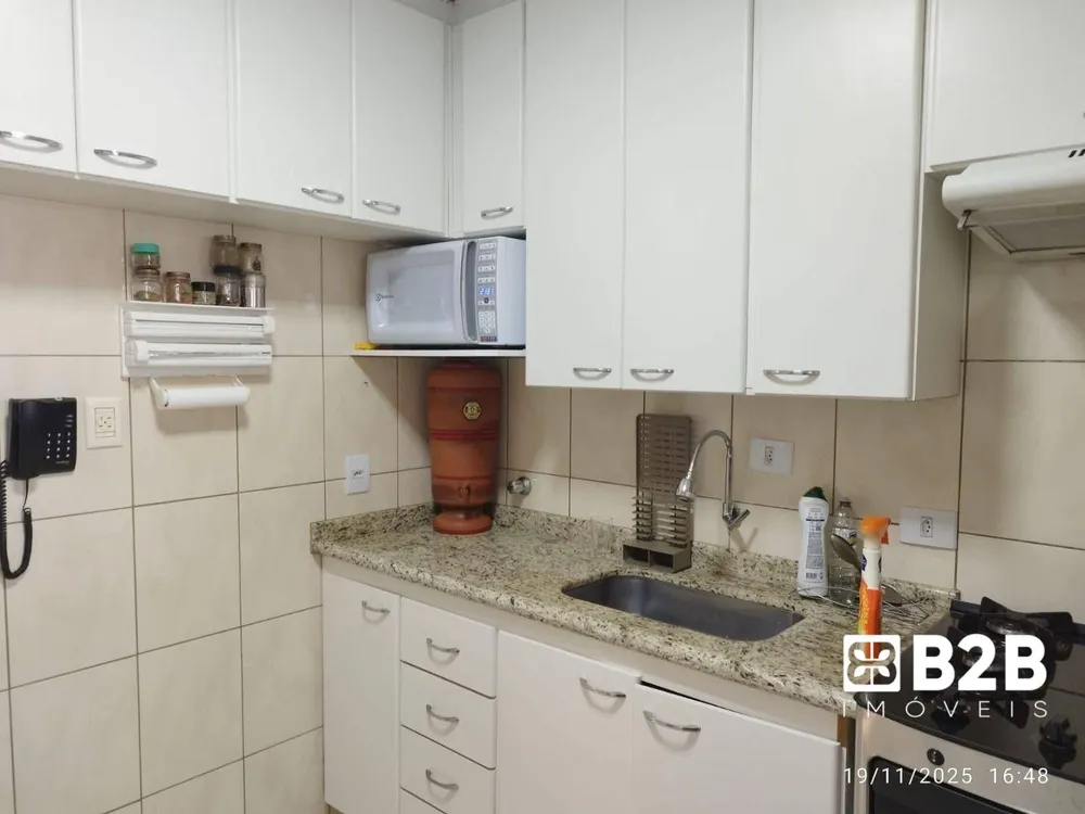 Apartamento, 3 quartos, 84 m² - Foto 11