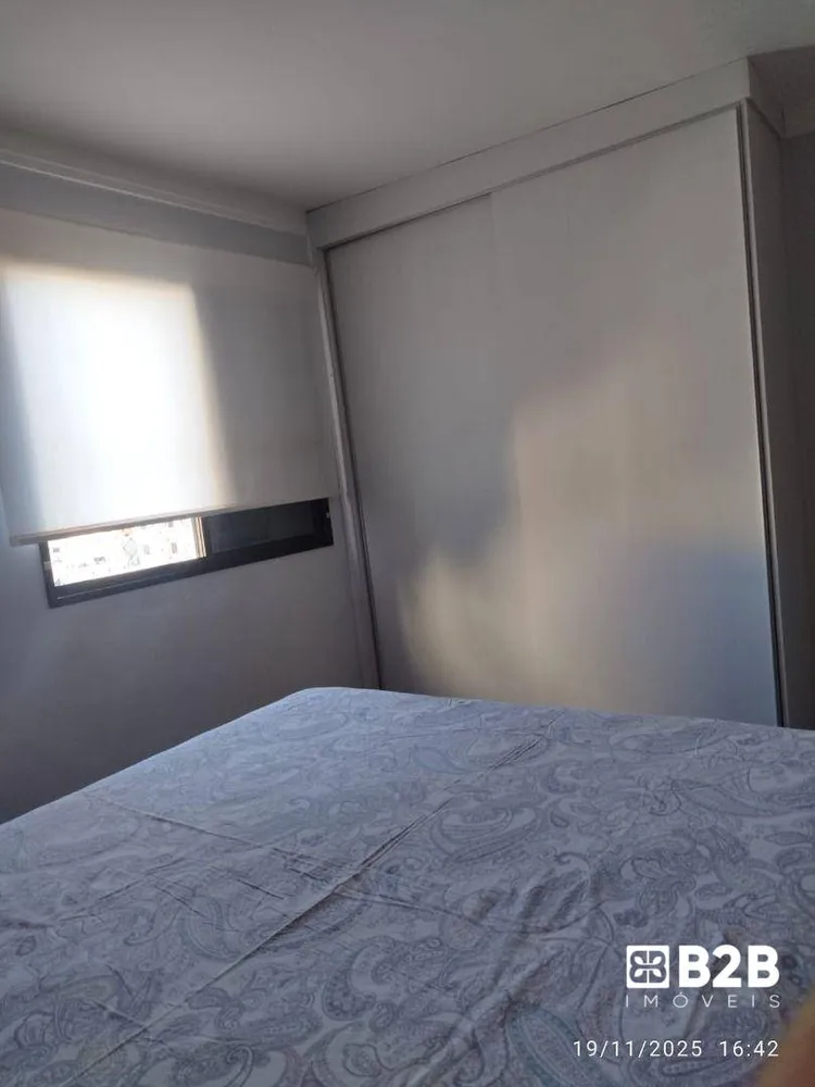 Apartamento, 3 quartos, 84 m² - Foto 3