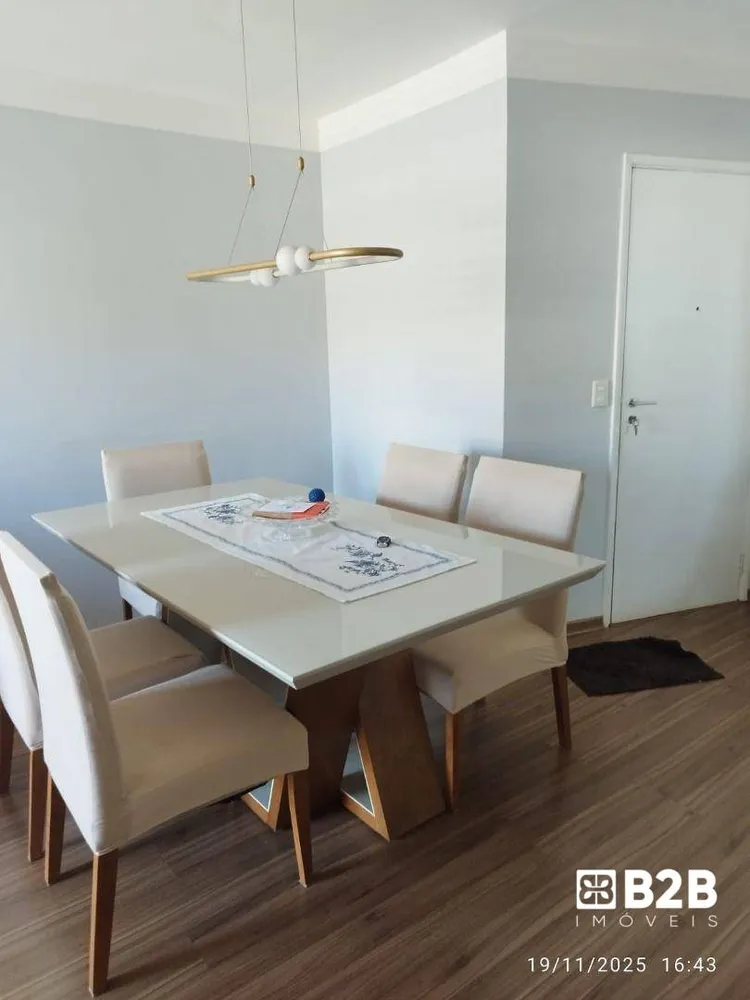 Apartamento, 3 quartos, 84 m² - Foto 2