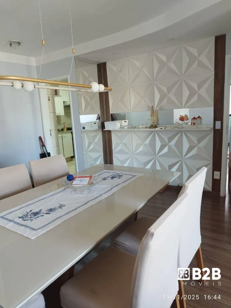 Apartamento, 3 quartos, 84 m² - Foto 1