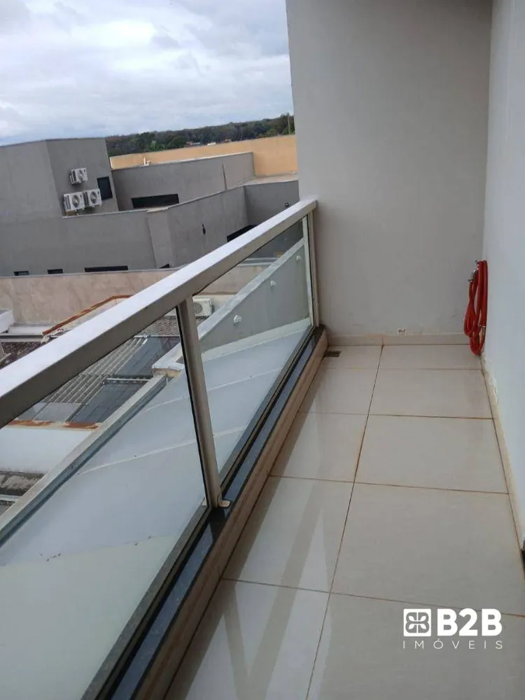 Casa de Condomínio, 4 quartos - Foto 12