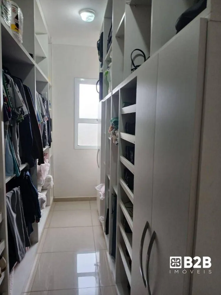 Casa de Condomínio, 4 quartos - Foto 10
