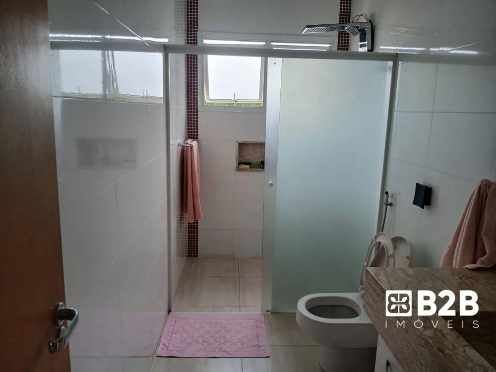 Casa de Condomínio, 4 quartos - Foto 8