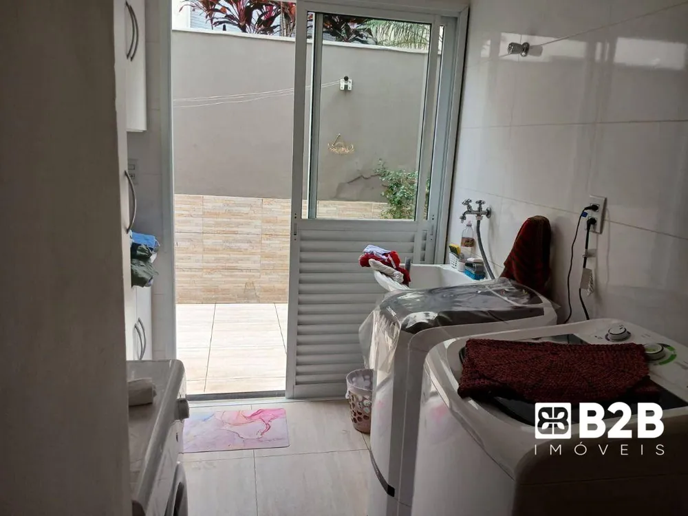Casa de Condomínio, 4 quartos - Foto 5