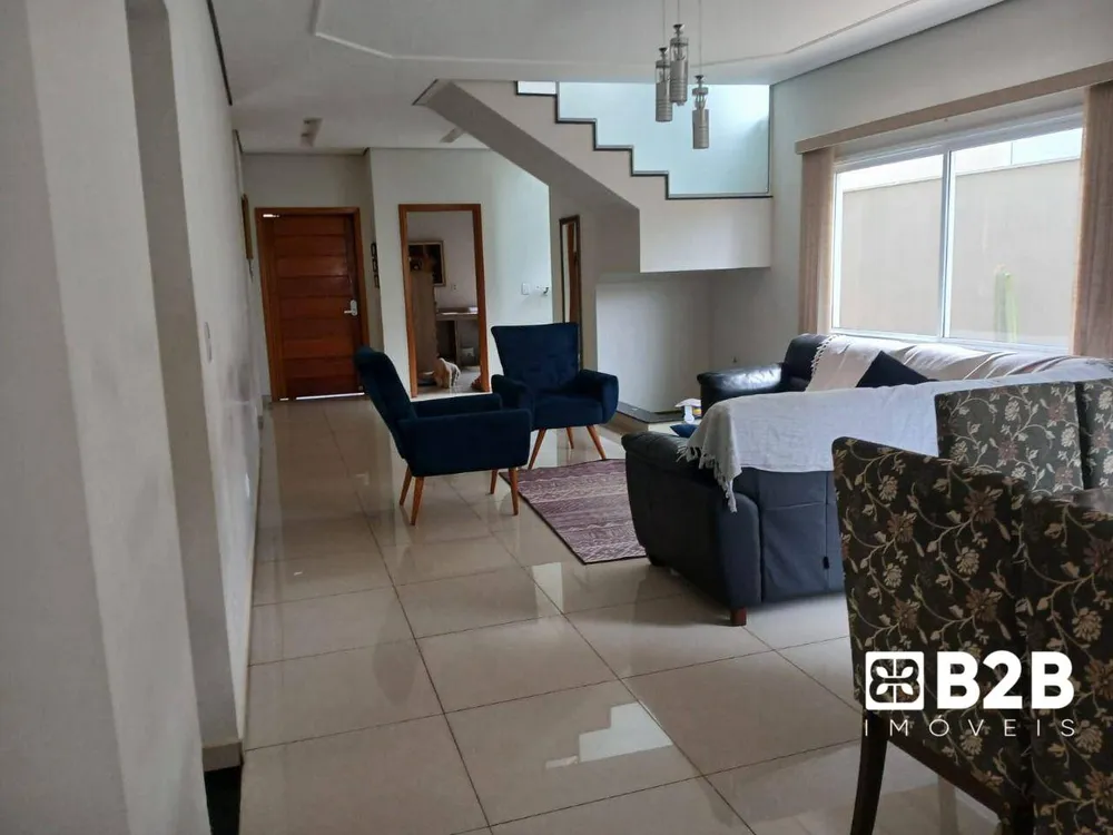 Casa de Condomínio, 4 quartos - Foto 7