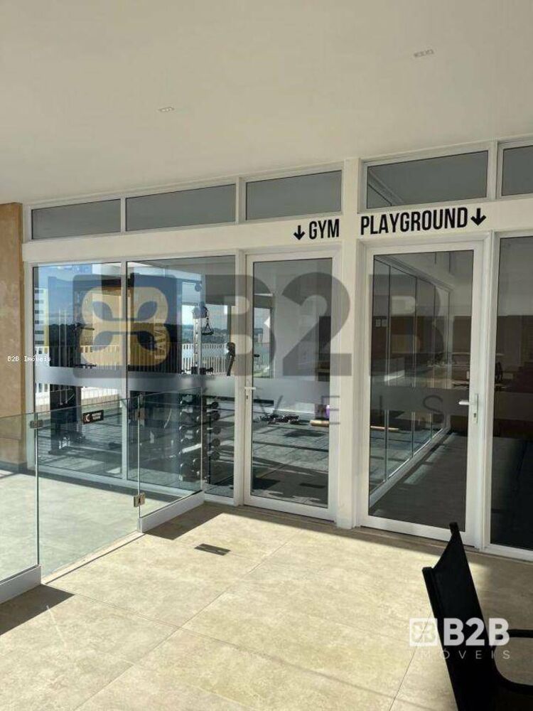 Apartamento, 1 quarto, 42 m² - Foto 16