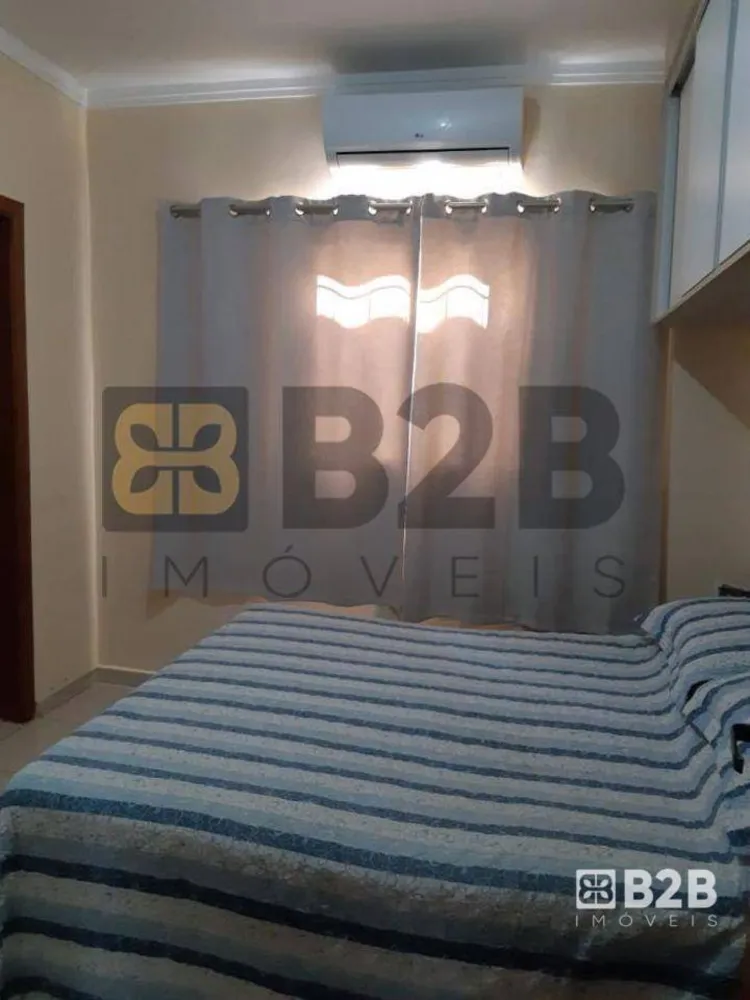 Casa, 3 quartos, 108 m² - Foto 10