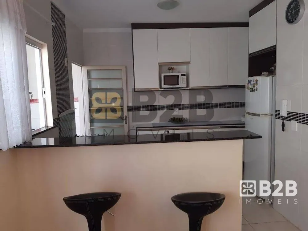 Casa, 3 quartos, 108 m² - Foto 8