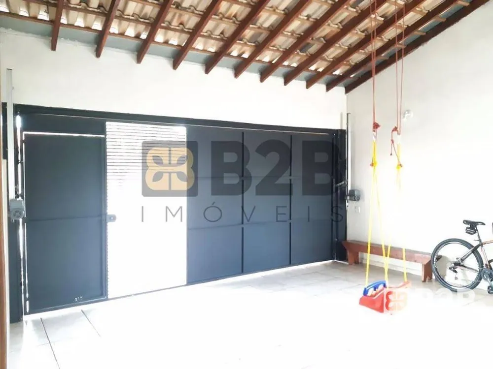 Casa, 3 quartos, 108 m² - Foto 6