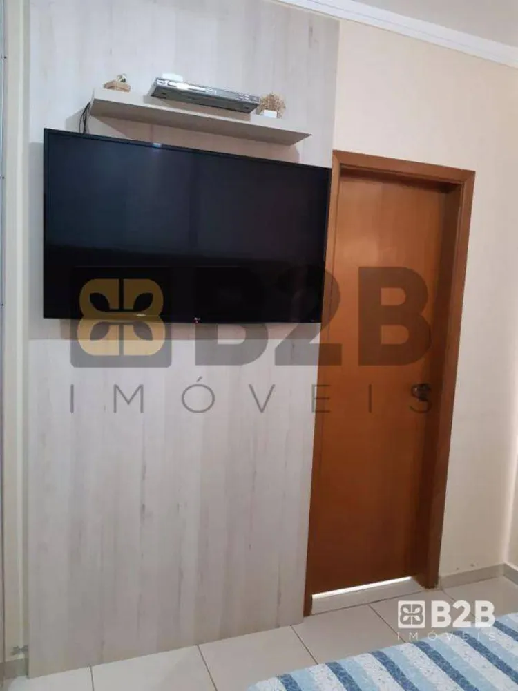 Casa, 3 quartos, 108 m² - Foto 11