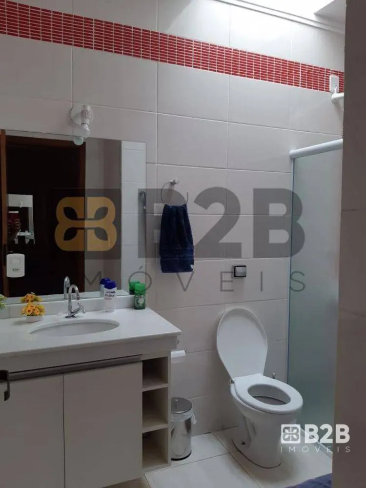 Casa, 3 quartos, 108 m² - Foto 12