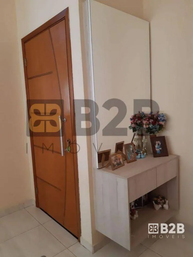 Casa, 3 quartos, 108 m² - Foto 3